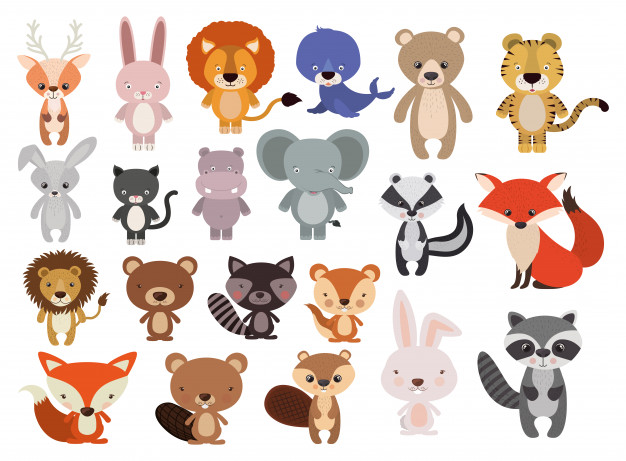 Ciências 2º Ano Fundamental - O mundo animal: a reprodução dos animais.