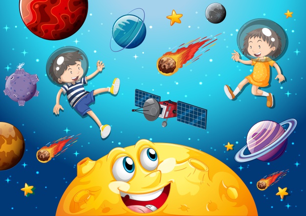 Ciências 3º Ano Fundamental - A Terra e o universo, os movimentos de rotação e translação da Terra, ano bissexto, estações do ano e a sucessão dos dias e das noites.