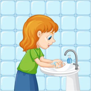 Ciências 3º Ano Fundamental – Higiene e a manutenção da nossa saúde, cuidados com o nosso corpo e alimentação.
