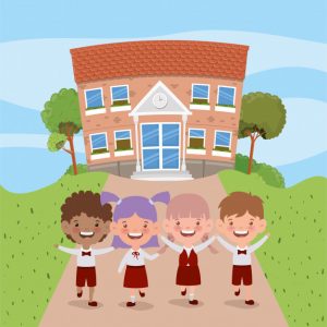 Português 2º Ano Fundamental – Alfabeto, vogais e consoantes.