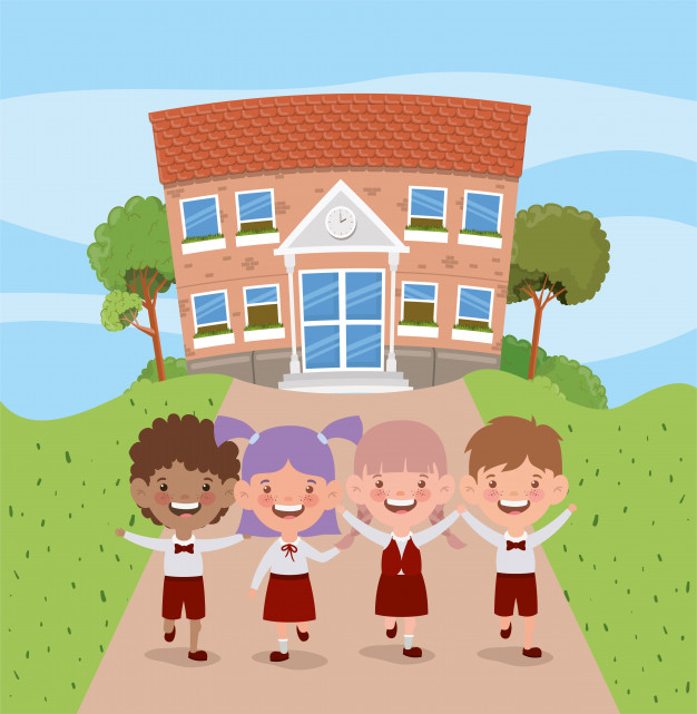 Português 2º Ano Fundamental - Alfabeto, vogais e consoantes.