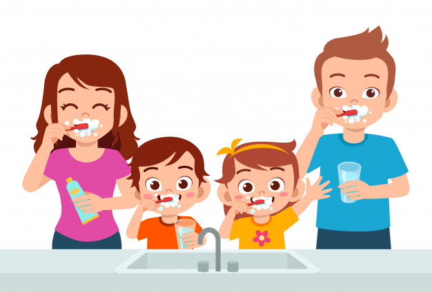 Ciências 2º Ano Fundamental - A nossa dentição e a importância da saúde bucal.