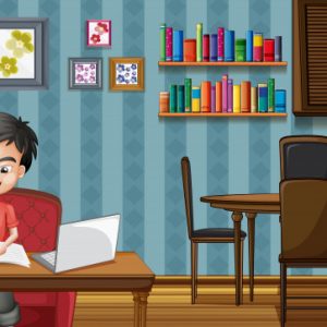 Português 2º Ano Fundamental – Palavras com til e palavras no aumentativo e diminutivo.