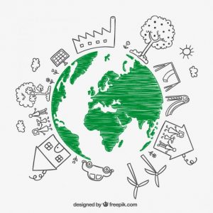Ciências 4º Ano Fundamental – Consumo consciente e sustentável, economia de água e recursos naturais.