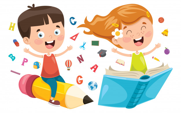 Português 3º Ano Fundamental - Os usos das letras "L" e " U" com som de "U", usos das letras "o" e "u" e família silábica ga, gue, gui, go, gu.