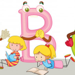 Português Educação Infantil III – Aprendendo as Consoantes B, T e G.