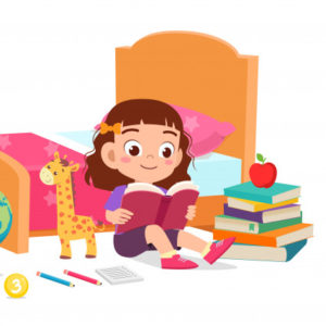 Português Educação Infantil II – Conhecendo as Vogais: Letra E.