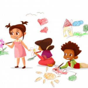 Português Educação Infantil II – O Alfabeto.