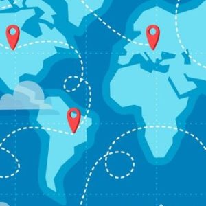 Geografia 4º Ano Fundamental – Cruzeiro do Sul e Orientação, rosa dos ventos, posicionamento do Sol, Orientação e bússola, localização e rosa dos ventos, tipos de Transporte, sinais de trânsito e formas de comunicação.