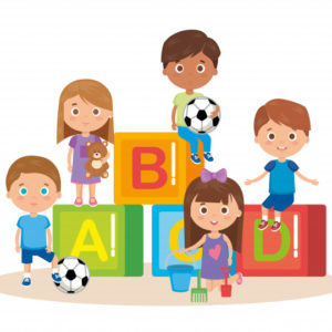 Português Educação Infantil I – Aprendendo os Traçados.