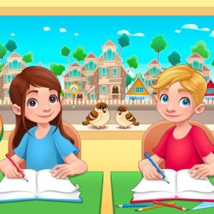 Português 4º Ano Fundamental – Os graus de comparação dos adjetivos.