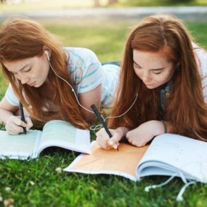 Português 9º Ano Fundamental – Advérbios e suas classificações, verbos no imperativo, no afirmativo e no negativo, verbos transitivos indiretos, o “que” como pronome relativo ou conjunção, pronome lhe e lhes, aplicação dos pronomes de tratamento.