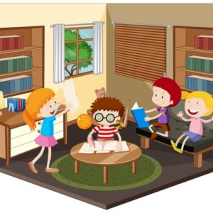 Português 4º Ano Fundamental – Os artigos definidos e indefinidos.