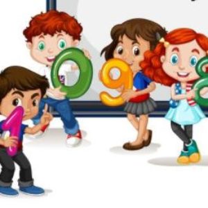 Matemática Educação Infantil I – Classificação dos Números.