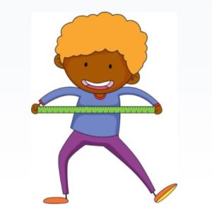 Matemática Educação Infantil I – Comprimento, altura e posições.
