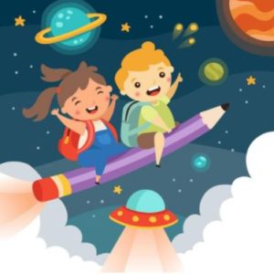 Matemática Educação Infantil I – Posições e correspondência.