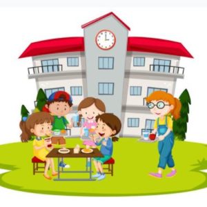 Matemática Educação Infantil II – Quantidades (Parte II).