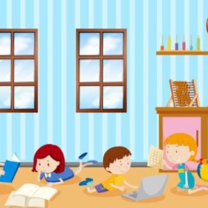 Matemática Educação Infantil II – Quantidades (Parte I).