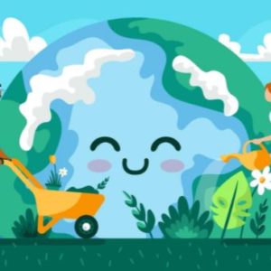 Ciências Educação Infantil II – Aprendendo a preservar o Meio Ambiente.