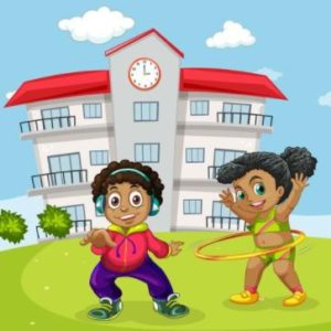 Ciências Educação Infantil II – Comunicação e Transporte.