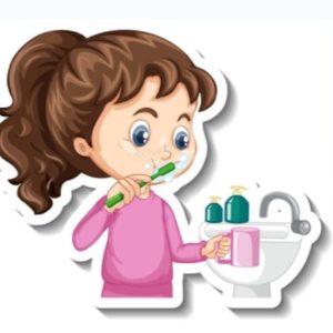 Ciências Educação Infantil II – Higiene.