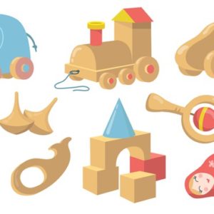 Ciências 1º Ano Fundamental – Os diferentes objetos de nosso cotidiano e os materiais de que são feitos.