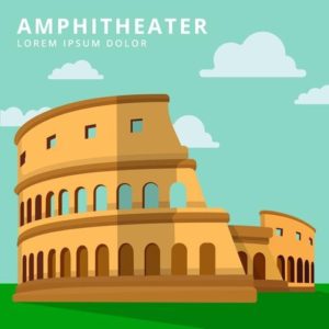 História 6º Ano Fundamental – O Império Romano: economia, sociedade e cultura, a Pax Romana, a Política do Pão e Circo, queda do Império Romano.