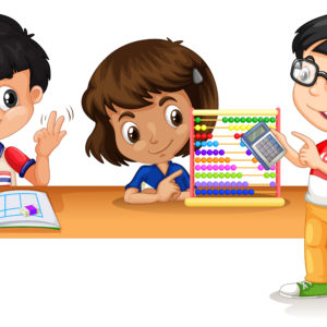Matemática 6º Ano Fundamental – O sistema de numeração decimal, valor absoluto, valor relativo, operações com números naturais, adição.