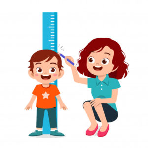 Matemática 1º Ano Fundamental – Medidas de comprimento: metro e centímetros.