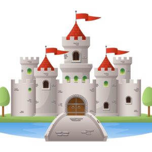 História 6º Ano Fundamental – Feudalismo: economia, cultura, sociedade e política, crise do feudalismo.