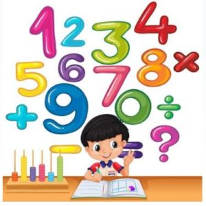 Matemática 5º Ano Fundamental – Porcentagens, multiplicação de números decimais e divisão de números naturais.