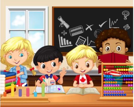 Matemática 2º Ano Ensino Fundamental - Números pares e números Ímpares, números romanos, ordem decrescente, dúzia e meia dúzia.