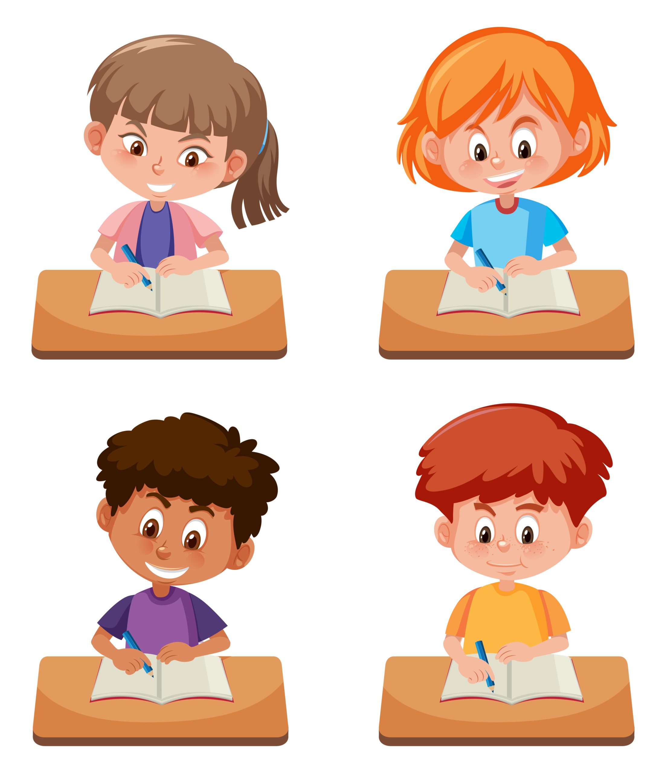 Português 6º Ano Fundamental - Flexões dos substantivos: gênero, número e grau.