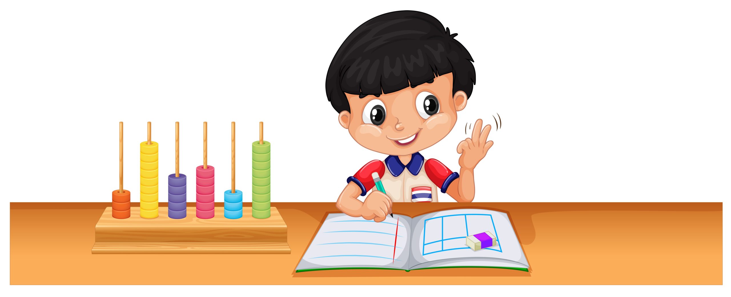 Matemática 7º Ano Fundamental - Inequações, sistemas de equações, sistema de equações com números fracionários.