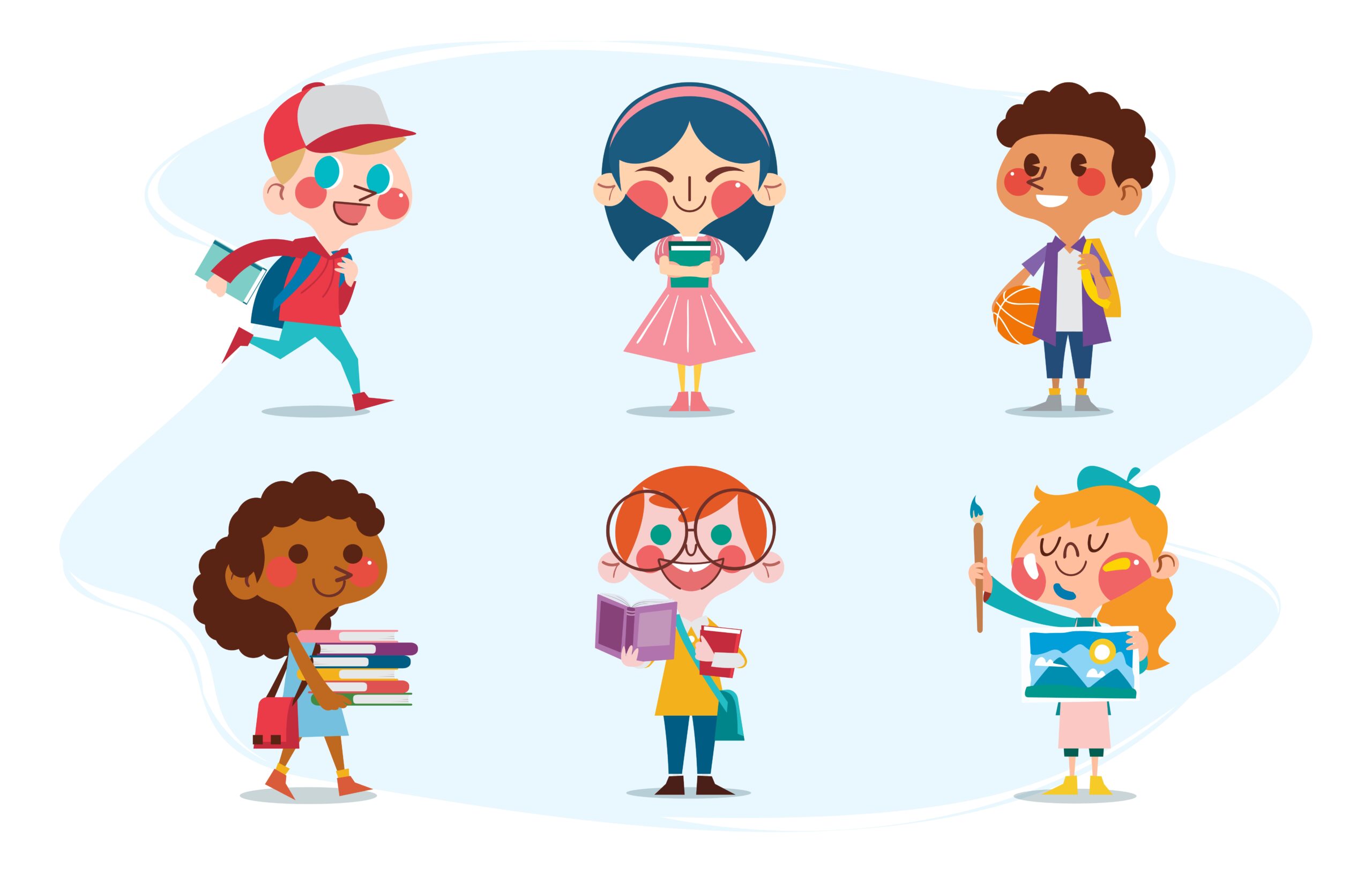 Português 6º Ano Fundamental - Os artigos: definidos e indefinidos.