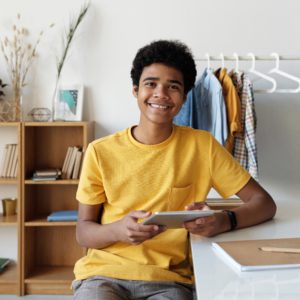 Ciências 7º Ano Fundamental – O sistema respiratório humano.