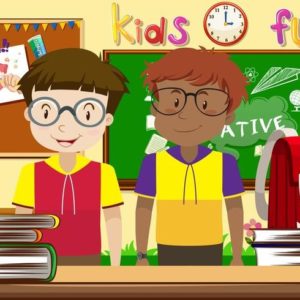 Português 5º Ano Fundamental – Verbos: aprendendo a identificá-los no texto, formas nominais dos verbos: infinitivo, gerúndio e particípio, modos verbais: indicativo, subjuntivo e imperativo.