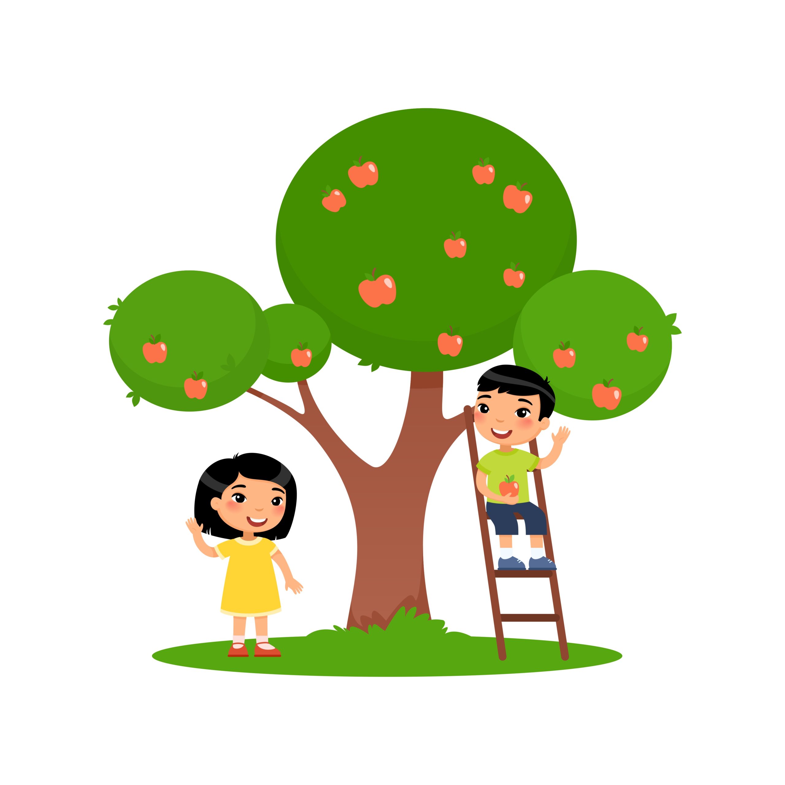 Ciências Educação Infantil I - As frutas, os legumes, as plantas e o dia e a noite.