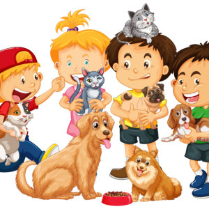 Ciências Educação Infantil III – Os animais herbívoros, onívoros e carnívoros.