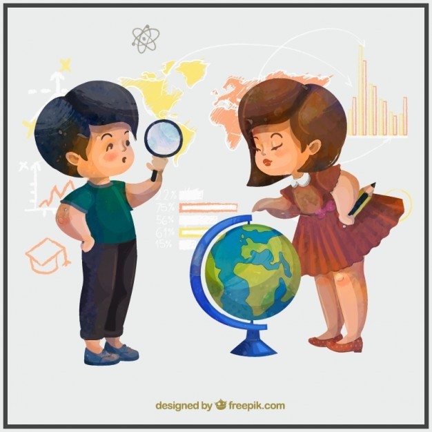 Geografia 6º Ano Fundamental - Alfabetização geográfica: conceito de lugar e as modificações dos lugares ao longo do tempo.