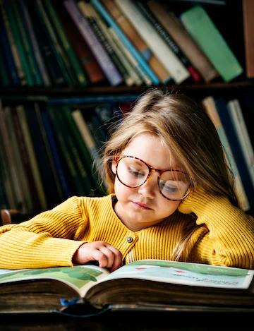 Educação Infantil: Aprendendo com contos infantis - Parte 1.