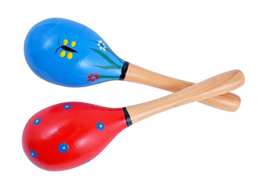 Educação Infantil: Musicalidade indígena.