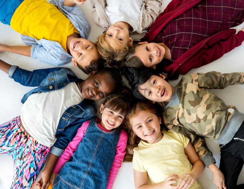 Educação Infantil: Atividades socioemocionais.