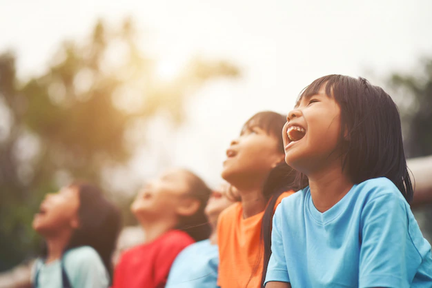 Educação Infantil: Identidade e diversidade.
