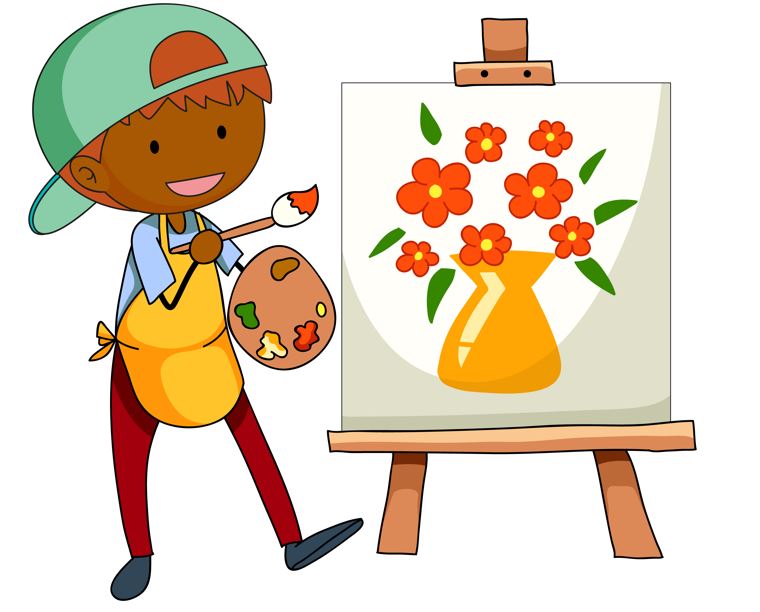 Educação Infantil - A minha observação e o meu jeito de me expressar.