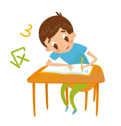 Educação Infantil - A minha observação e o meu jeito de escrever.