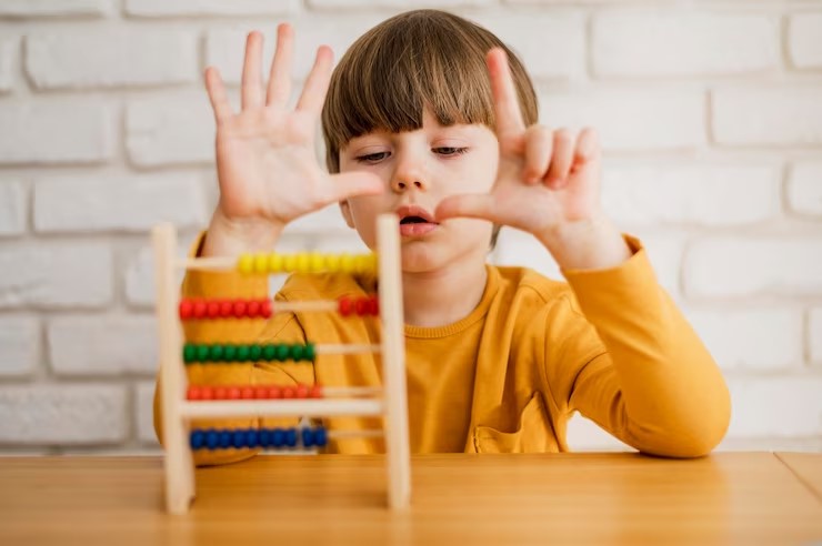 Plano de Aula Matemática - Resolvendo problemas de adição e subtração - 1º Ano do Ensino Fundamental.
