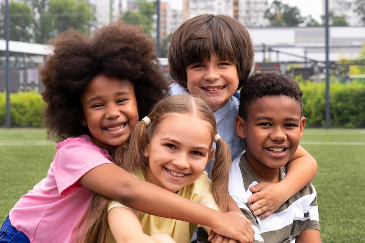 Plano de Aula Ciências - Diversidade e respeito às diferenças - 1º Ano do Ensino Fundamental.