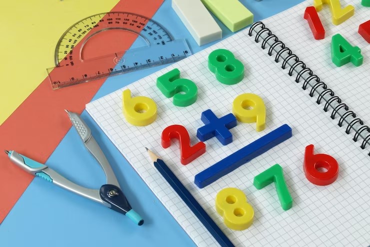 Plano de Aula Matemática - Comparando e estimando quantidades de objetos no dia a dia- 1º Ano do Ensino Fundamental.