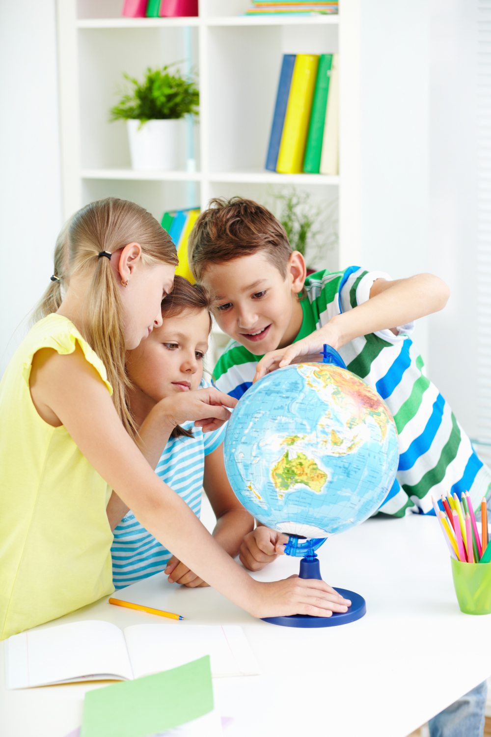 Ciências 4º Ano Fundamental - Os movimentos da Terra: Rotação e Translação